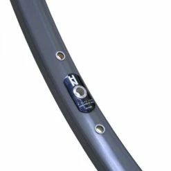 H+Son TB14 Hohlkammer Felge 28" 700c MSW -Cyclocross Verkaufsgeschäft hson tb14 grey1 718 3