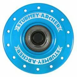 Sturmey Archer HBT Track Vorderradnabe -Cyclocross Verkaufsgeschäft hust hbt b