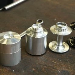 Victoire Cycles Track Hochflansch Hinterradnabe -Cyclocross Verkaufsgeschäft img 7929 41web 460 4