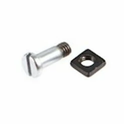 Izumi V Connect Track Master Ketten-Verschluss 1/2" X 1/8"