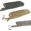 Izumi Standard Track Chain Bahn Kette 1/2 X 1/8"
