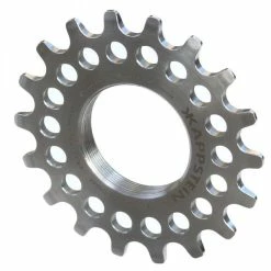 Kappstein "Sprocket" Edelstahl Track Schraubritzel -Cyclocross Verkaufsgeschäft kappstein sprocket 10