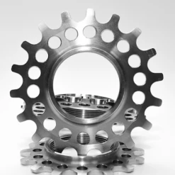 Kappstein "Sprocket" Edelstahl Track Schraubritzel -Cyclocross Verkaufsgeschäft kappstein sprocket 6