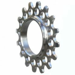 Kappstein "Sprocket" Edelstahl Track Schraubritzel -Cyclocross Verkaufsgeschäft kappstein sprocket 9