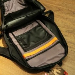 Chrome Industries Chrome Kharkiv Backpack Rucksack -Cyclocross Verkaufsgeschäft kharkiv black hero 1