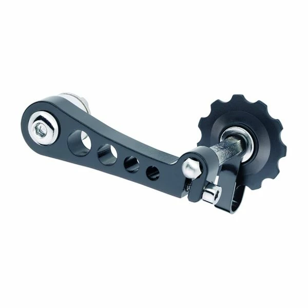 SMParts. SM-Parts Single Speed Kettenspanner- Schwarz 1 SMParts. SM-Parts Single Speed Kettenspanner- Schwarz