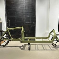 Kvirder Biturbo Carbon Bullitt 6-Speichen Laufräder Für Lastenrad 20" // 26" -Cyclocross Verkaufsgeschäft kvirder biturbo cargo bullitt carbonlaufradsatz 9