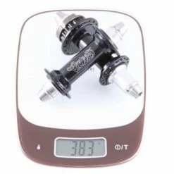 Victoire Cycles Track Niederflansch Vorderradnabe -Cyclocross Verkaufsgeschäft lowgalerie 1 2web 459 2