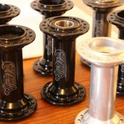 Victoire Cycles Track Niederflansch Vorderradnabe -Cyclocross Verkaufsgeschäft lowgalerie 4385web