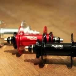 MACK HUBS Superlight Track Hinterrad Nabe Hochflansch - Schwarz 17 MACK HUBS Superlight Track Hinterrad Nabe Hochflansch - Schwarz -Cyclocross Verkaufsgeschäft mack hf rear all 10 10268 9