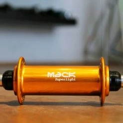 MACK HUBS Superlight Track Vorderrad Nabe Niederflansch - Farbig 12 MACK HUBS Superlight Track Vorderrad Nabe Niederflansch - Farbig -Cyclocross Verkaufsgeschäft mack lf gold 2 10262 11 10263 11