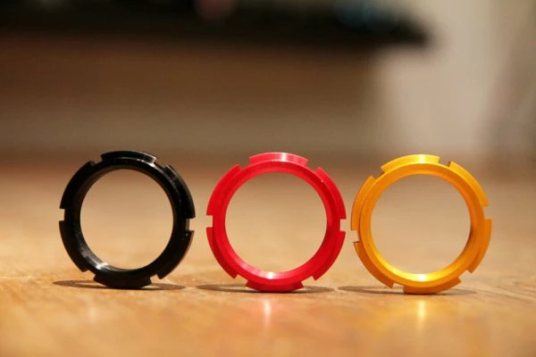 MACK Hubs Aluminium Lockring 5 MACK Hubs Aluminium Lockring – Bild 5