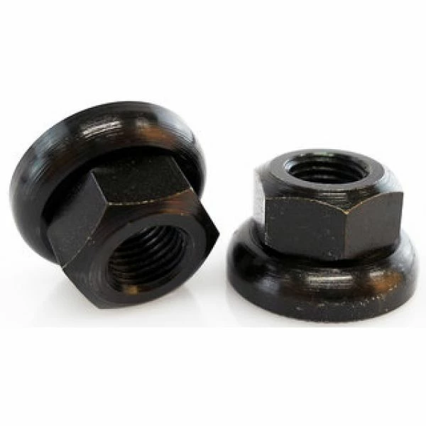 Mavic Achsmuttern Vorder- / Hinterrad M9 Für Ellipse - 32388601 2 Mavic Achsmuttern Vorder- / Hinterrad M9 Für Ellipse - 32388601 – Bild 2