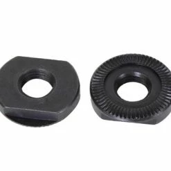 MICHE Konusmutter M10x1 - Hinterrad