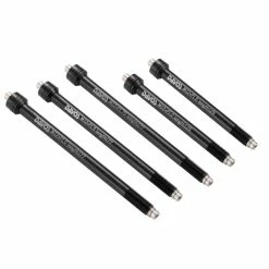 Minoura Davos Steckachse Hinten - Rack Mount 12x142mm