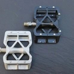 MKS Allways Plattform Pedale
