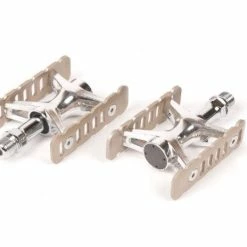 MKS Promenade Pedale 9/16" -Cyclocross Verkaufsgeschäft mks promenade 2012 pedals 01