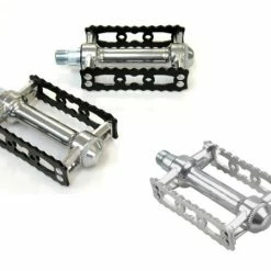 MKS Sylvan Touring Pedale 9/16"