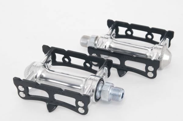 MKS Sylvan Track Pedale 9/16" 2 MKS Sylvan Track Pedale 9/16" – Bild 2