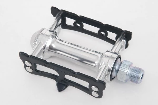 MKS Sylvan Track Pedale 9/16" 3 MKS Sylvan Track Pedale 9/16" – Bild 3