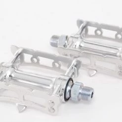 MKS Sylvan Track Pedale 9/16"