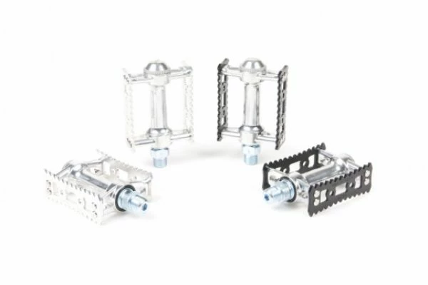 MKS Sylvan Stream Pedale 9/16" 1 MKS Sylvan Stream Pedale 9/16"