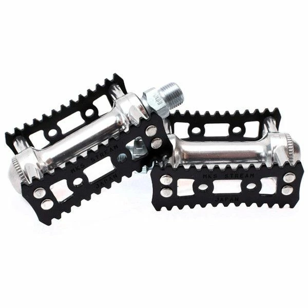 MKS Sylvan Stream Pedale 9/16" 3 MKS Sylvan Stream Pedale 9/16" – Bild 3