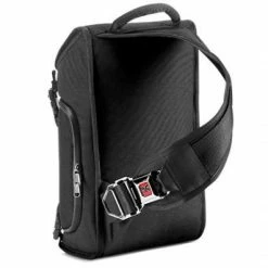 Chrome Industries Chrome Niko Messenger -Cyclocross Verkaufsgeschäft niko messenger black v3