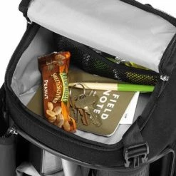 Chrome Industries Chrome Niko Messenger -Cyclocross Verkaufsgeschäft niko messenger black v4