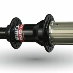 Novatec Superlight F482SB Hinterradnabe - Shimano