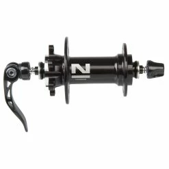 Novatec Superlight 4in1 Vorderradnabe D771SB - Shimano