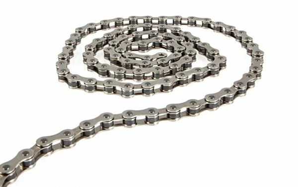SRAM PC-1 Track Chain Bahn Kette 1/2 X 1/8" 2 SRAM PC-1 Track Chain Bahn Kette 1/2 X 1/8" – Bild 2