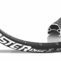 Remerx Top Disc 28"/29" Felge, 32 Loch Schwarz