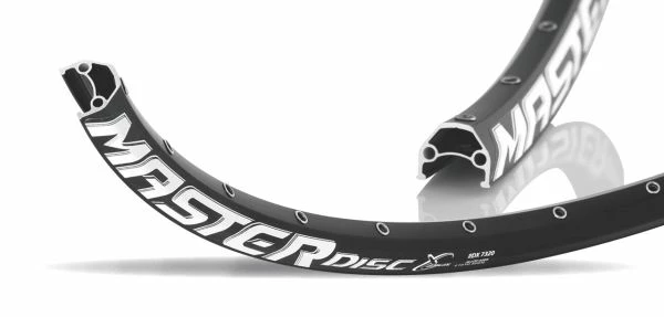 Remerx Top Disc 28"/29" Felge, 32 Loch Schwarz 1 Remerx Top Disc 28"/29" Felge, 32 Loch Schwarz