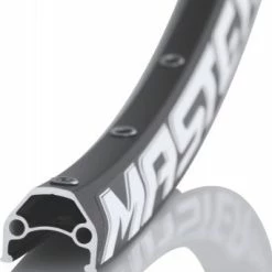 Remerx Top Disc 28"/29" Felge, 32 Loch Schwarz 6 Remerx Top Disc 28"/29" Felge, 32 Loch Schwarz -Cyclocross Verkaufsgeschäft remerx master disc 3