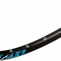 Remerx XCO RIO 28"/29" Disc Felge, 32 Loch Schwarz, 410g -Cyclocross Verkaufsgeschäft remerx xco rio 3