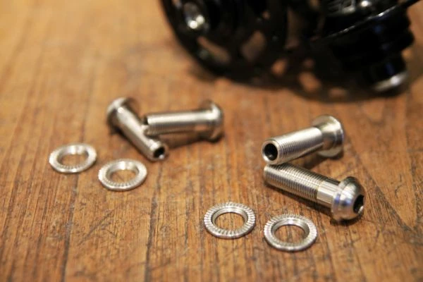 Ridea HT Hochflansch Hinterradnabe 6 Ridea HT Hochflansch Hinterradnabe – Bild 6