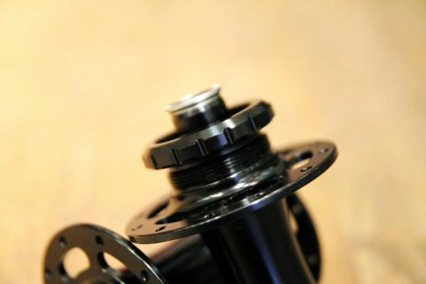 Ridea HT Hochflansch Hinterradnabe 7 Ridea HT Hochflansch Hinterradnabe – Bild 7