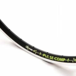 Rigida / Ryde Ryde Pulse Comp Felge 28" 700c MSW