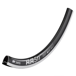 DT-Swiss RR511 Hohlkammer Felge 28" 700c