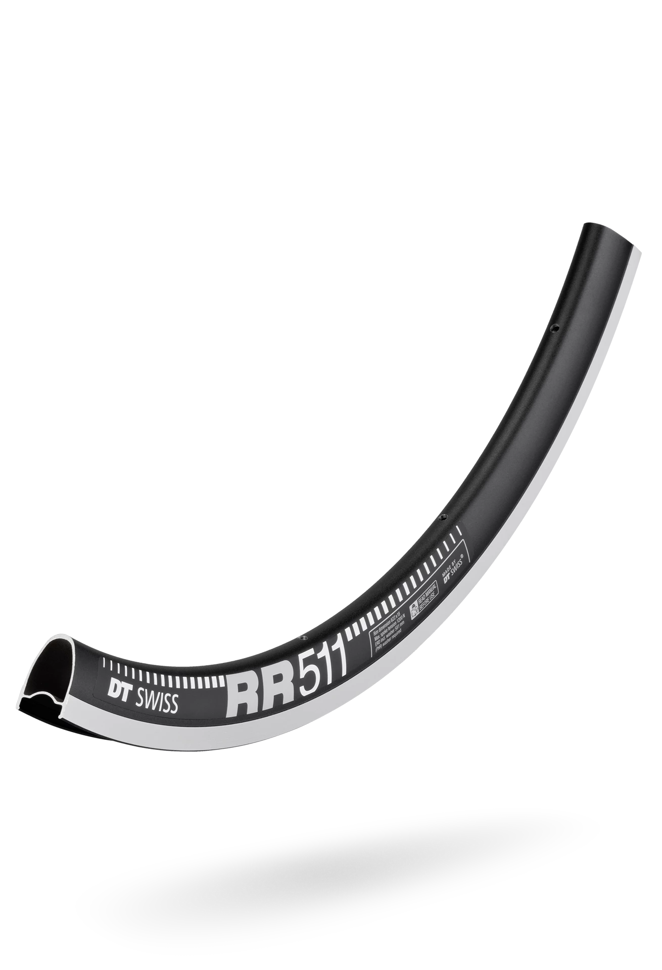 DT-Swiss RR511 Hohlkammer Felge 28" 700c 1 DT-Swiss RR511 Hohlkammer Felge 28" 700c