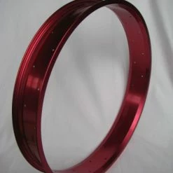 Robsson Cruiser Felge 26" - Einwandig -Cyclocross Verkaufsgeschäft rm80 24 rot e 4b8a3168210d8