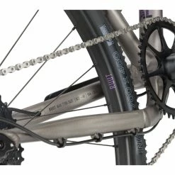 Rondo RUUT AL1 Gravel Plus Bike - 2022 - Raw/Grey -Cyclocross Verkaufsgeschäft rondo s21 bi ron 2104 ruut al1 raw grey 04