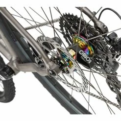 Rondo RUUT AL1 Gravel Plus Bike - 2022 - Raw/Grey -Cyclocross Verkaufsgeschäft rondo s21 bi ron 2104 ruut al1 raw grey 09