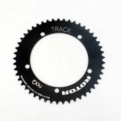 ROTOR Bike Rotor NoQ Track Kettenblatt 1/2" X 1/8" BCD 144
