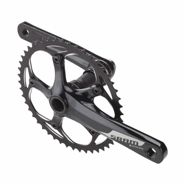 SRAM S300 Track Kurbelgarnitur 4 SRAM S300 Track Kurbelgarnitur – Bild 4