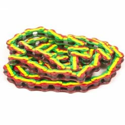 SALT BMX SaltPLUS Premium HX Kette 1/2 X 1/8" -Cyclocross Verkaufsgeschäft salt rasta 510 hx chain