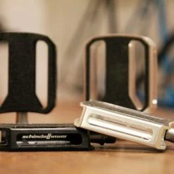 Schindelhauer Urban Pedal 9/16"