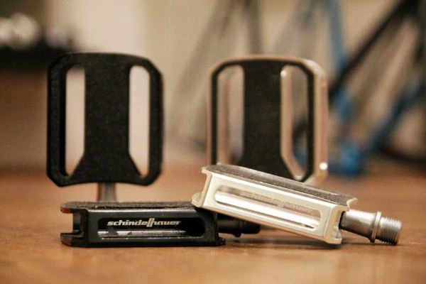 Schindelhauer Urban Pedal 9/16" 1 Schindelhauer Urban Pedal 9/16"