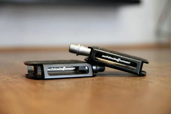 Schindelhauer Urban Pedal 9/16" 4 Schindelhauer Urban Pedal 9/16" – Bild 4